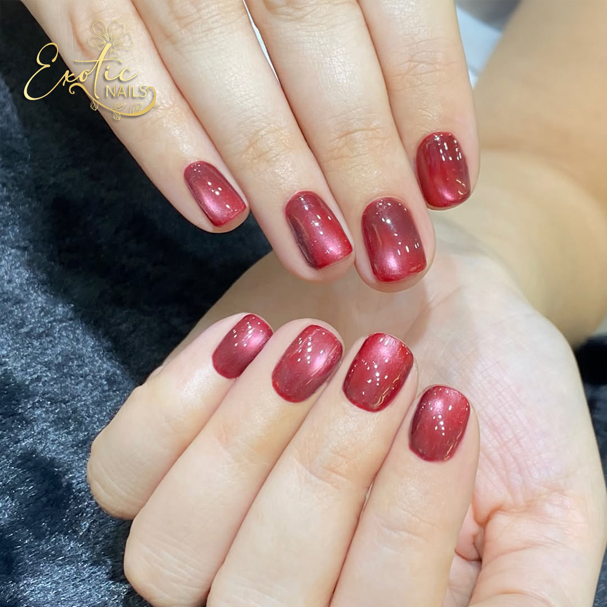 Exotic Nails By TL nail photo 4